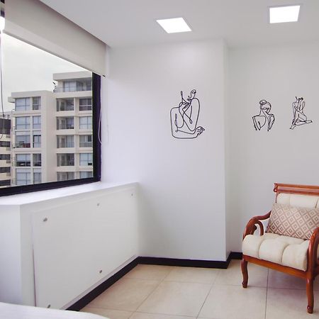 Puerto Santa Ana Luxury Suites Guayaquil Bagian luar foto
