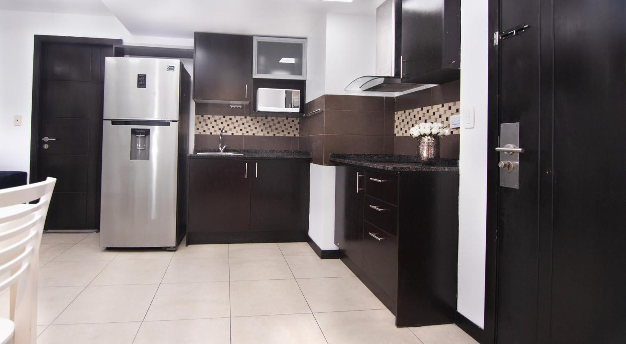 Puerto Santa Ana Luxury Suites Guayaquil Bagian luar foto