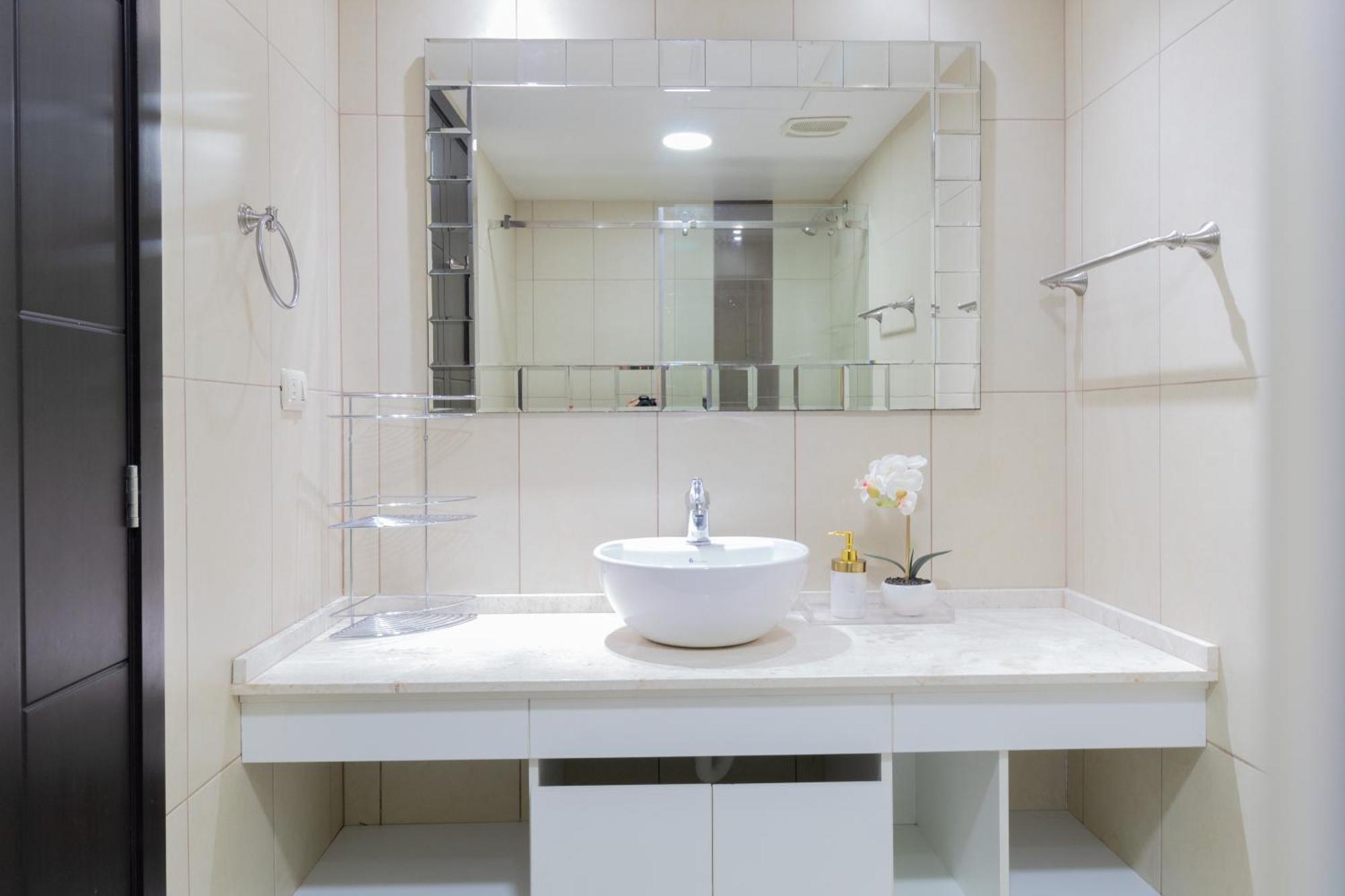 Puerto Santa Ana Luxury Suites Guayaquil Bagian luar foto