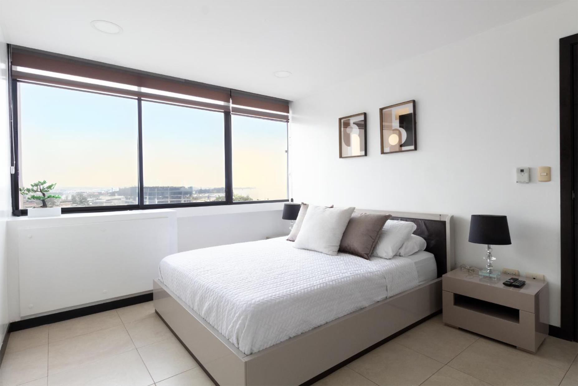 Puerto Santa Ana Luxury Suites Guayaquil Bagian luar foto