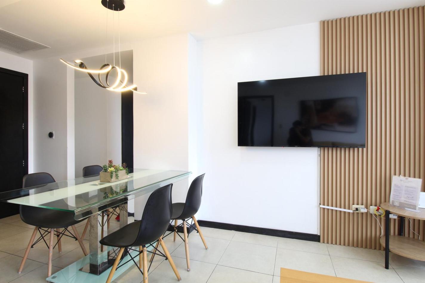 Puerto Santa Ana Luxury Suites Guayaquil Bagian luar foto