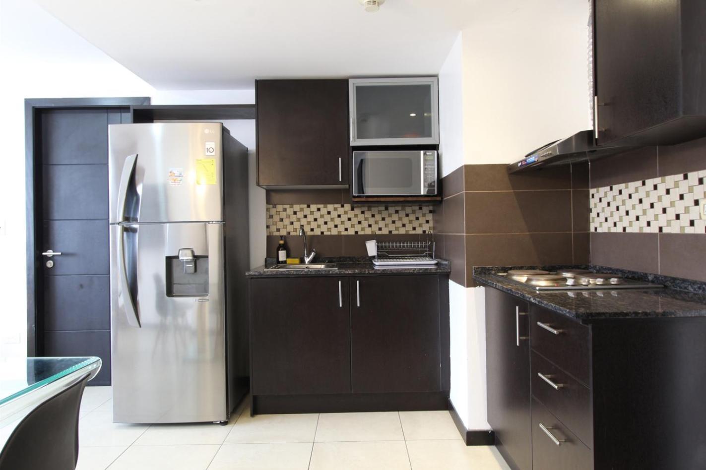Puerto Santa Ana Luxury Suites Guayaquil Bagian luar foto