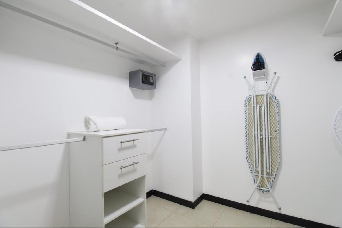 Puerto Santa Ana Luxury Suites Guayaquil Bagian luar foto