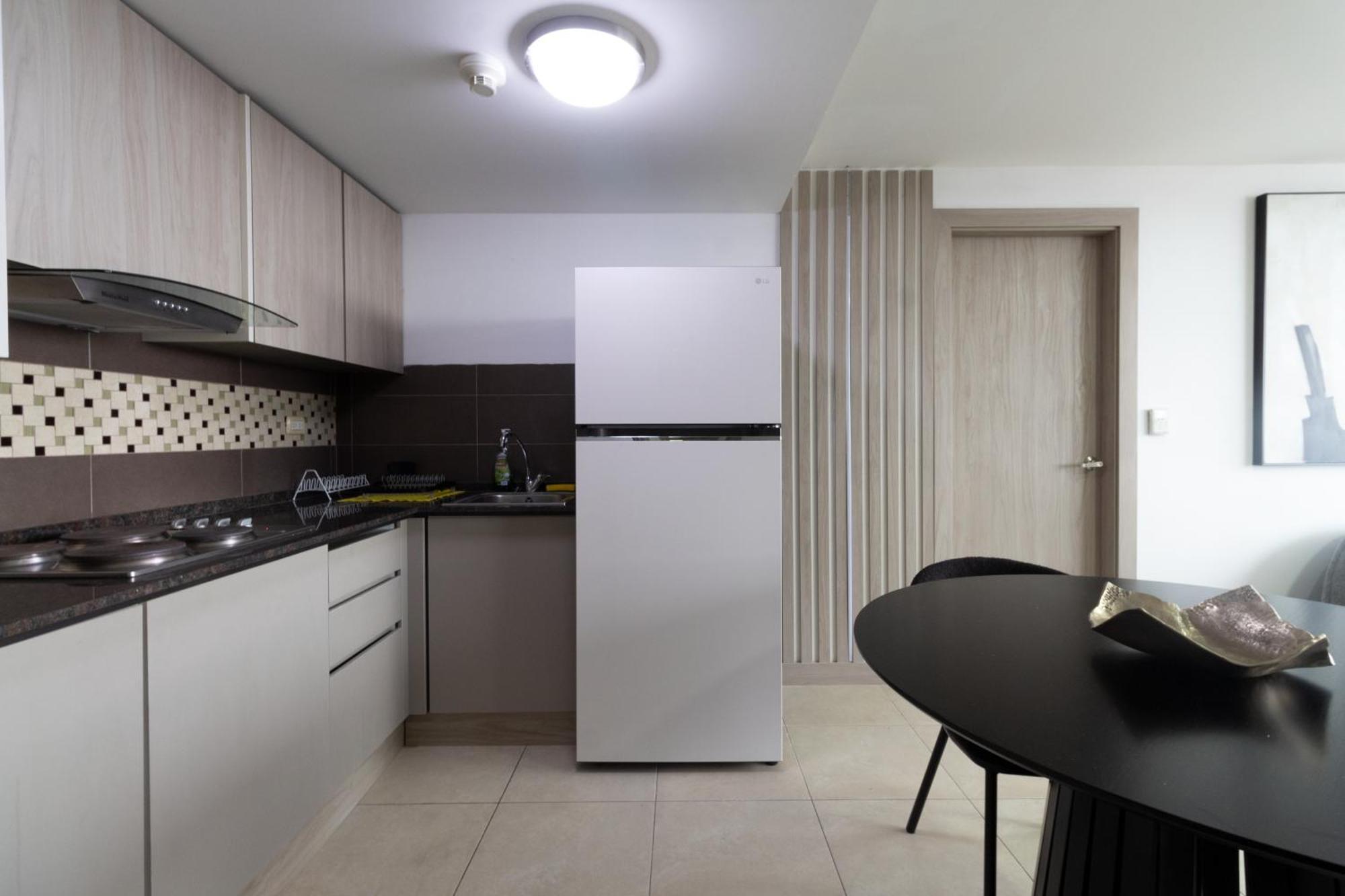 Puerto Santa Ana Luxury Suites Guayaquil Bagian luar foto